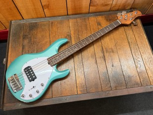 Sterling StringRay 5 Dorado...