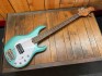Sterling StringRay 5 Dorado Green RAY35-DGR-R2 Occasion