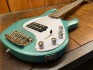 Sterling StringRay 5 Dorado Green RAY35-DGR-R2 Occasion