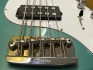 Sterling StringRay 5 Dorado Green RAY35-DGR-R2 Occasion