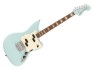 Squier Paranormal Electric VI LRL Daphne Blue