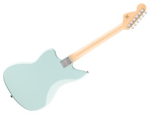 Squier Paranormal Electric VI LRL Daphne Blue