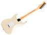 Fender Player Fusion Stratocaster HSS Olympic Pearl Limited Edition