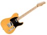 Squier Affinity Telecaster MN 3 Butterscotch Blonde