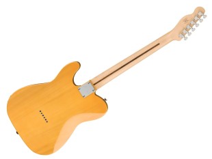 Squier Affinity Telecaster MN 3 Butterscotch Blonde