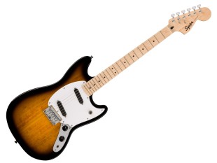Squier Sonic Mustang MN 2...