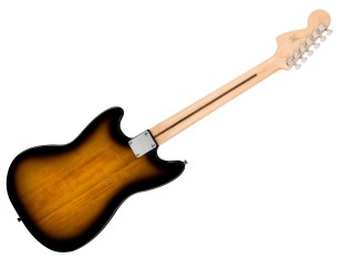Squier Sonic Mustang MN 2 Color Sunburst