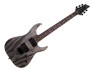 Schecter C-1 Standard Charcoal Satin