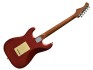 Bacchus Universe BST-1-RSM/M CAR Candy Apple Red