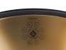 Sela Nomo Handpan Re Kurd 9 Notes 440 Hz SEHP400