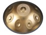 Sela Nomo Handpan Re Kurd 9 + 3 Notes 440 Hz SEHP401