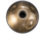 Sela Nomo Handpan Re Kurd 9 + 3 Notes 440 Hz SEHP401