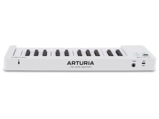 Arturia Microlab MK3 White