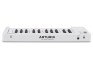 Arturia Microlab MK3 White