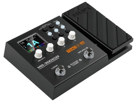 Nux MG300 MK2