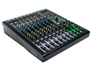 Mackie ProFX12V3 USB 12...
