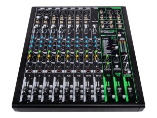 Mackie ProFX12V3 USB 12 canaux + Effets