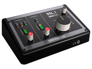 Solid State Logic SSL1
