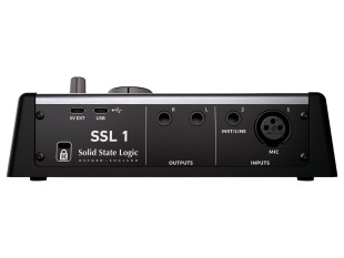 Solid State Logic SSL1
