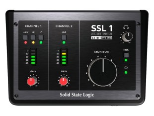 Solid State Logic SSL1