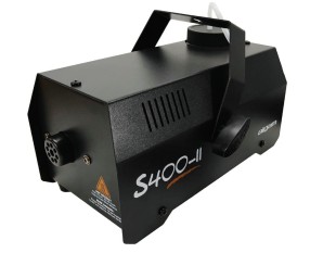 Algam Lighting Machine à Fumée S400-II