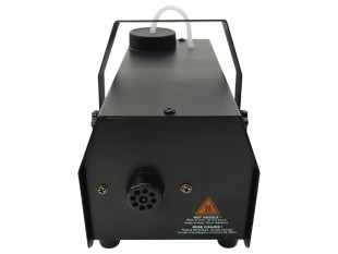 Algam Lighting Machine à Fumée S400-II
