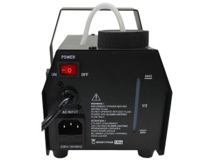 Algam Lighting Machine à Fumée S400-II