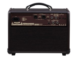 Boss ACS-LIVE Acoustic Singer Live