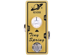 Tone City Tiny Spring Reverb V2
