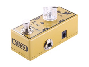 Tone City Tiny Spring Reverb V2