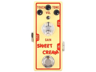 Tone City Sweet Cream...