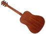Bromo BAT1N Dreadnought Gaucher