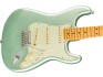 Fender American Pro II Stratocaster MN Mystik Surf Green