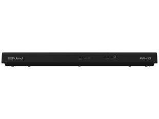 Roland FP-40 Black