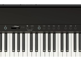Roland FP-40 Black