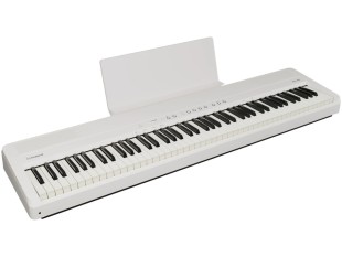 Roland FP-40 White