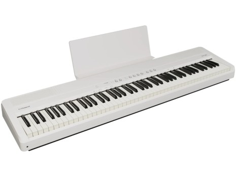 Roland FP-40 White