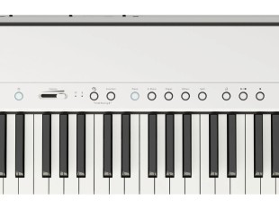 Roland FP-40 White
