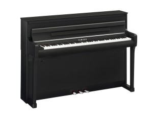 Yamaha Clavinova CLP-885B...
