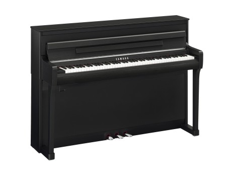 Yamaha Clavinova CLP-885B Black