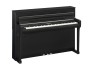 Yamaha Clavinova CLP-885B Black