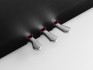 Yamaha Clavinova CLP-885B Black