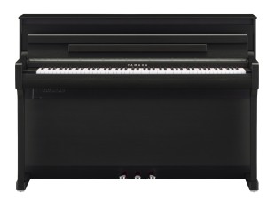 Yamaha Clavinova CLP-885B Black
