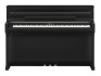 Yamaha Clavinova CLP-885B Black
