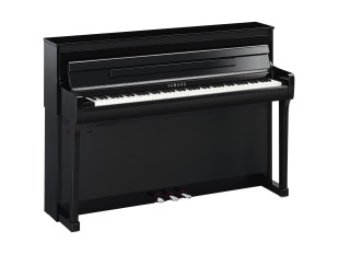 Yamaha Clavinova CLP-885PE...