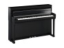 Yamaha Clavinova CLP-885PE Polished Ebony