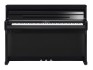 Yamaha Clavinova CLP-885PE Polished Ebony