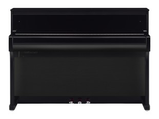 Yamaha Clavinova CLP-885PE Polished Ebony