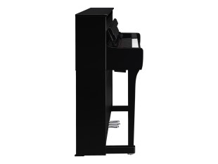 Yamaha Clavinova CLP-885PE Polished Ebony