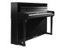 Yamaha Clavinova CLP-885PE Polished Ebony